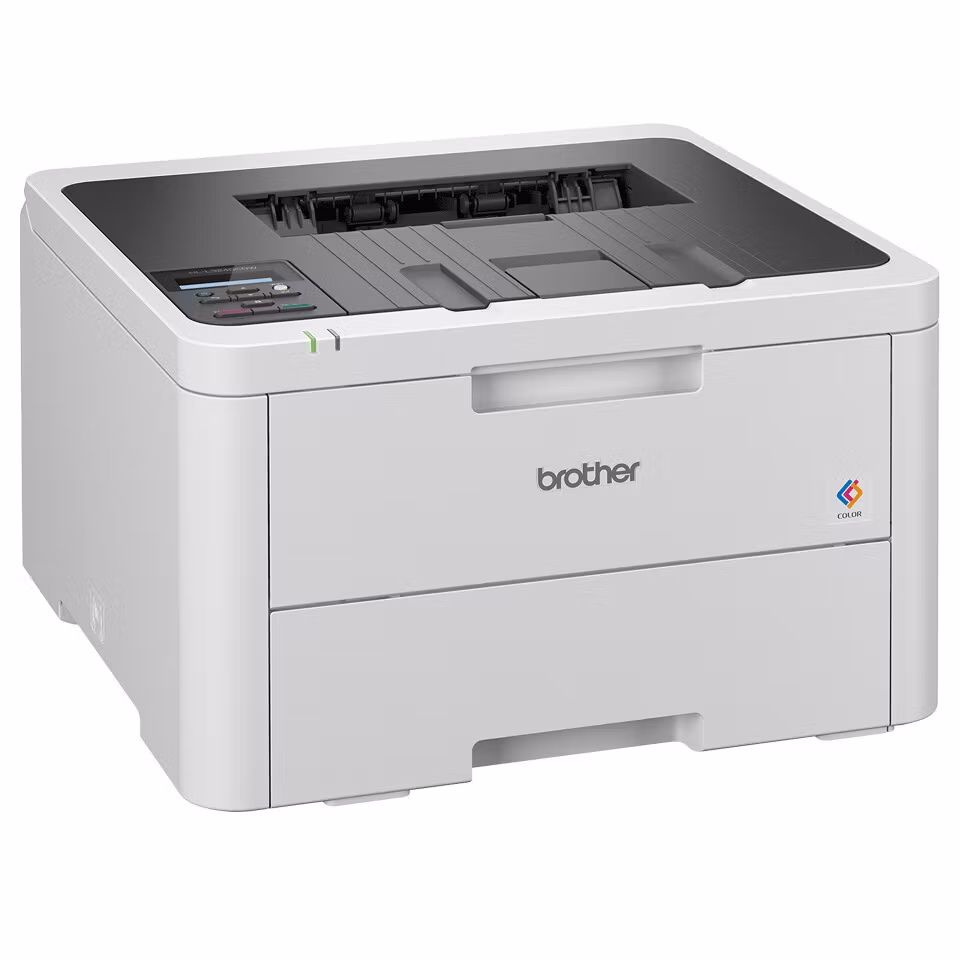 Brother HL-L3240CDW laserskrivare färg 600 x 2400 DPI A4 Wi‑Fi