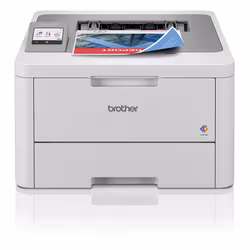 Brother HL-L8230CDW laserskrivare färg 600 x 600 DPI A4 Wi‑Fi