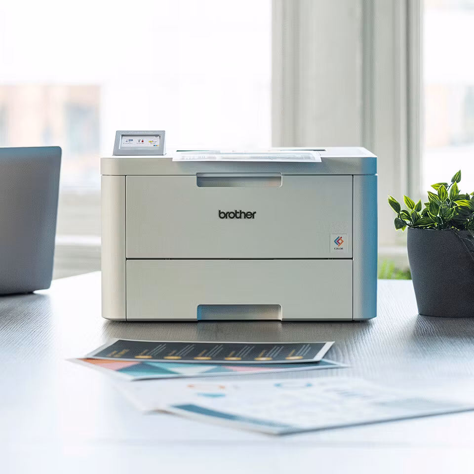 Brother HL-L8230CDW laserskrivare färg 600 x 600 DPI A4 Wi‑Fi