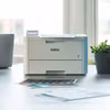 Brother HL-L8230CDW laserskrivare färg 600 x 600 DPI A4 Wi‑Fi