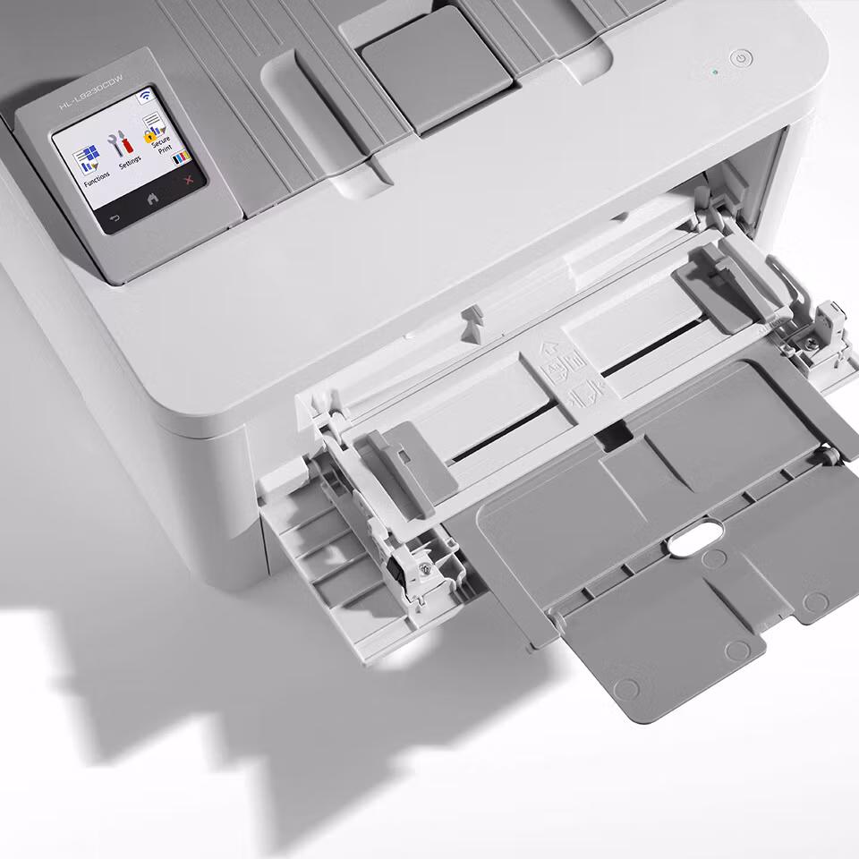 Brother HL-L8230CDW laserskrivare färg 600 x 600 DPI A4 Wi‑Fi