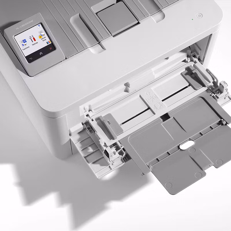 Brother HL-L8230CDW laserskrivare färg 600 x 600 DPI A4 Wi‑Fi