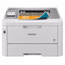 Brother HL-L8240CDW laserskrivare färg 600 x 600 DPI A4 Wi‑Fi