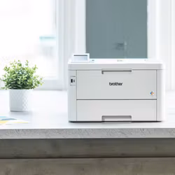 Brother HL-L8240CDW laserskrivare färg 600 x 600 DPI A4 Wi‑Fi