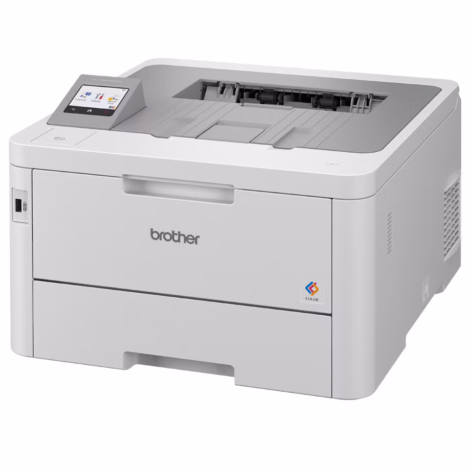Brother HL-L8240CDW laserskrivare färg 600 x 600 DPI A4 Wi‑Fi
