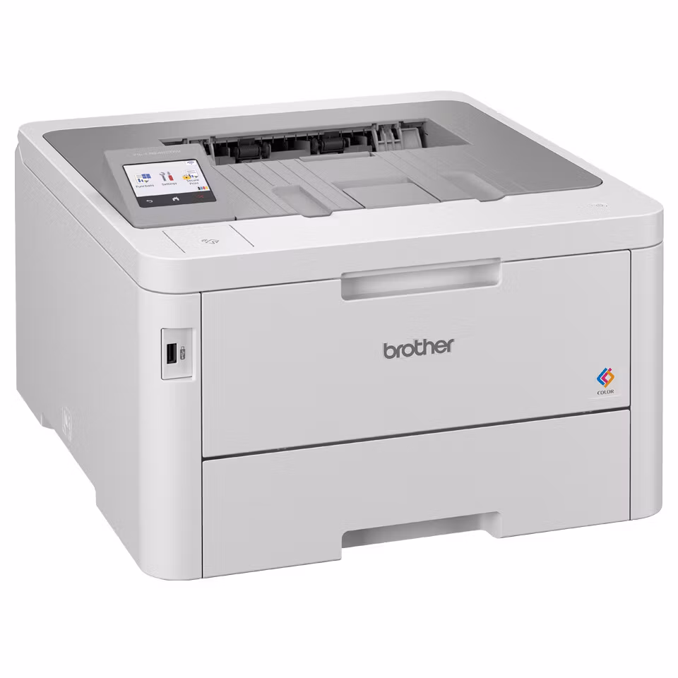 Brother HL-L8240CDW laserskrivare färg 600 x 600 DPI A4 Wi‑Fi