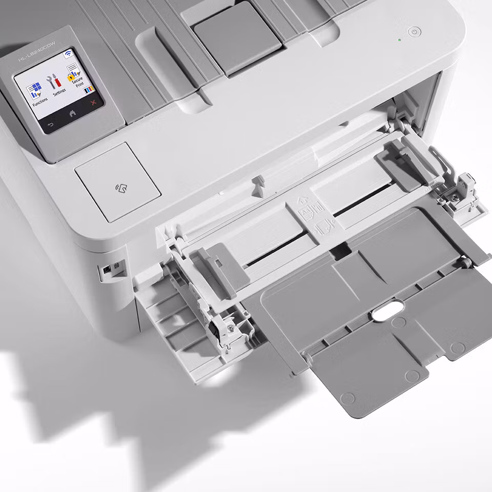 Brother HL-L8240CDW laserskrivare färg 600 x 600 DPI A4 Wi‑Fi