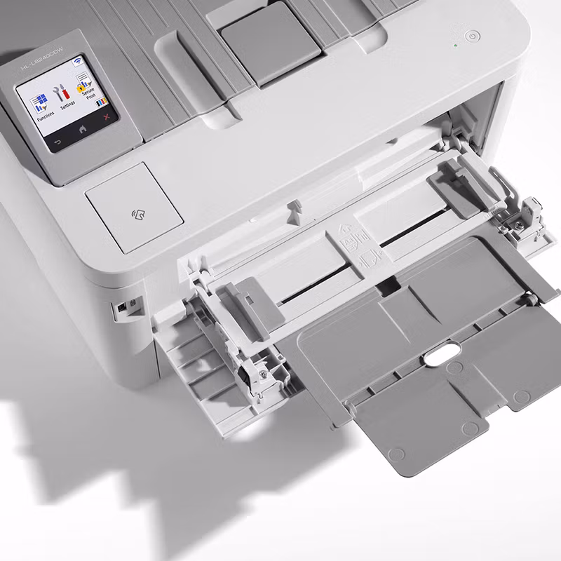 Brother HL-L8240CDW laserskrivare färg 600 x 600 DPI A4 Wi‑Fi