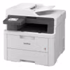 Brother MFC-L3740CDW multifunktionsskrivare LED A4 600 x 2400 DPI 18 sidor/min Wi‑Fi