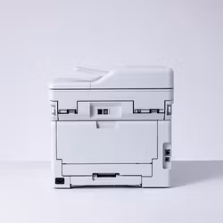 Brother MFC-L3740CDW multifunktionsskrivare LED A4 600 x 2400 DPI 18 sidor/min Wi‑Fi