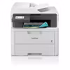 Brother MFC-L3740CDW multifunktionsskrivare LED A4 600 x 2400 DPI 18 sidor/min Wi‑Fi