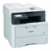 Brother MFC-L3740CDW multifunktionsskrivare LED A4 600 x 2400 DPI 18 sidor/min Wi‑Fi