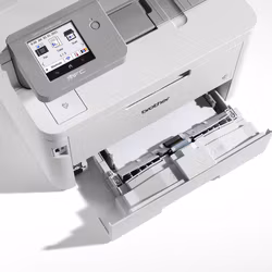 Brother MFC-L8340CDW multifunktionsskrivare LED 600 x 2400 DPI 30 sidor/min Wi‑Fi