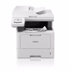 Brother DCP-L5510DW multifunktionsskrivare Laser A4 1200 x 1200 DPI 48 sidor/min Wi‑Fi