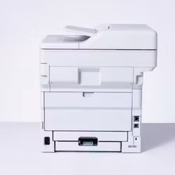 Brother DCP-L5510DW multifunktionsskrivare Laser A4 1200 x 1200 DPI 48 sidor/min Wi‑Fi