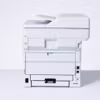 Brother DCP-L5510DW multifunktionsskrivare Laser A4 1200 x 1200 DPI 48 sidor/min Wi‑Fi