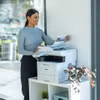 Brother DCP-L5510DW multifunktionsskrivare Laser A4 1200 x 1200 DPI 48 sidor/min Wi‑Fi