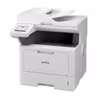 Brother DCP-L5510DW multifunktionsskrivare Laser A4 1200 x 1200 DPI 48 sidor/min Wi‑Fi