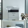 Brother DCP-L5510DW multifunktionsskrivare Laser A4 1200 x 1200 DPI 48 sidor/min Wi‑Fi