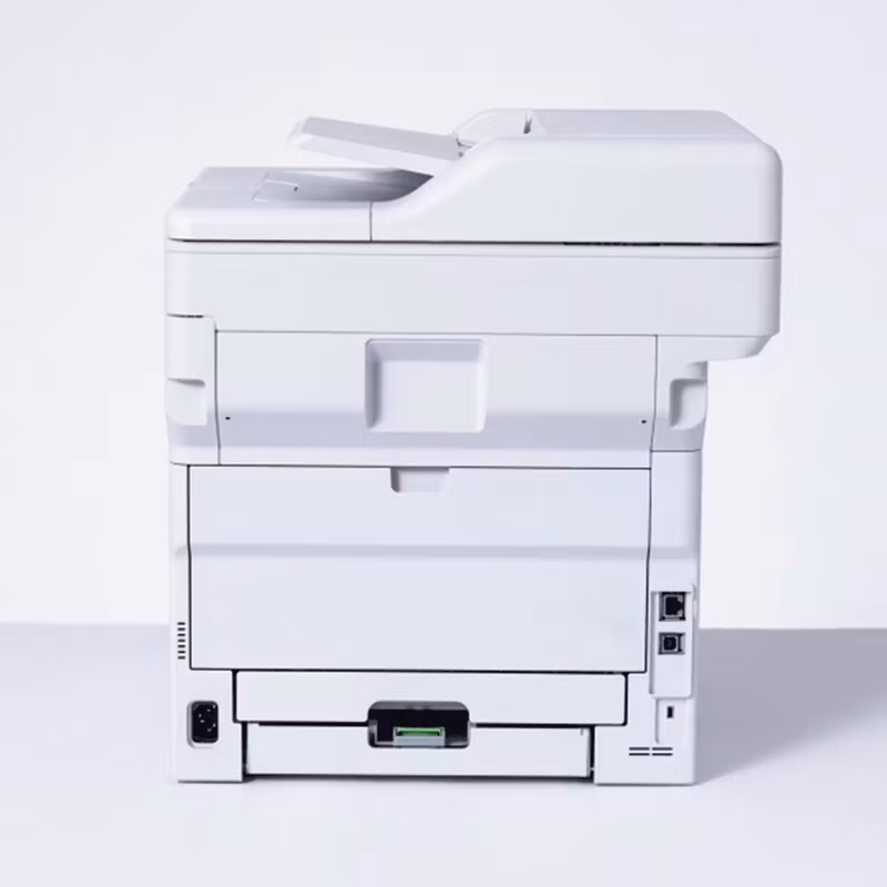 Brother MFC-L5715DN multifunktionsskrivare Laser A4 1200 x 1200 DPI 48 sidor/min