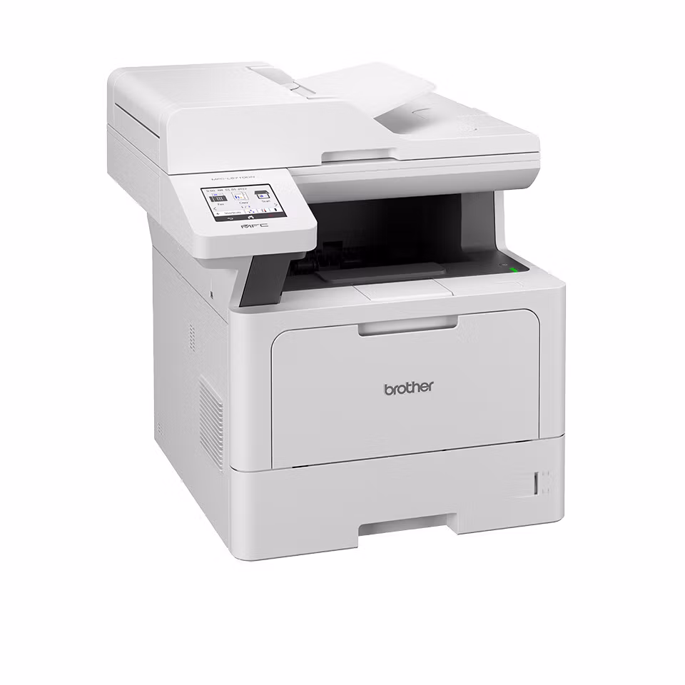 Brother MFC-L5715DN multifunktionsskrivare Laser A4 1200 x 1200 DPI 48 sidor/min