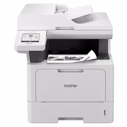 Brother MFC-L5715DN multifunktionsskrivare Laser A4 1200 x 1200 DPI 48 sidor/min