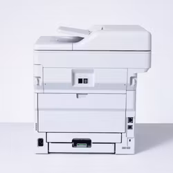 Brother MFC-L5710DW multifunktionsskrivare Laser A4 1200 x 1200 DPI 48 sidor/min Wi‑Fi