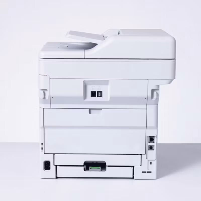 Brother MFC-L5710DW multifunktionsskrivare Laser A4 1200 x 1200 DPI 48 sidor/min Wi‑Fi
