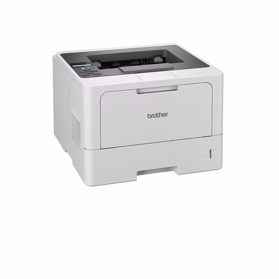 Brother HL-L5215DN laserskrivare 1200 x 1200 DPI A4