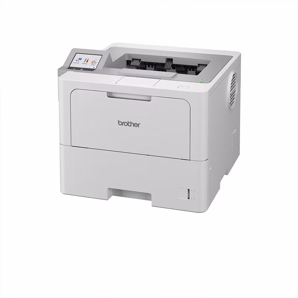 Brother HL-L6415DN laserskrivare 1200 x 1200 DPI A4