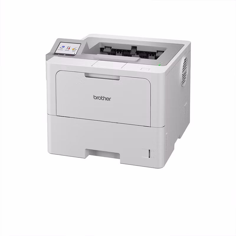 Brother HL-L6415DN laserskrivare 1200 x 1200 DPI A4
