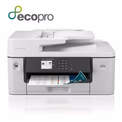 Brother MFC-J6540DWE multifunktionsskrivare Inkjet A3 1200 x 4800 DPI Wi-Fi