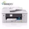 Brother MFC-J6540DWE multifunktionsskrivare Inkjet A3 1200 x 4800 DPI Wi-Fi