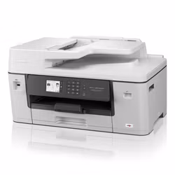 Brother MFC-J6540DWE multifunktionsskrivare Inkjet A3 1200 x 4800 DPI Wi-Fi
