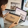 Brother MFC-J6540DWE multifunktionsskrivare Inkjet A3 1200 x 4800 DPI Wi-Fi