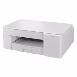 Brother DCP-J1200WE EcoPro Ready kompakt 3-i-1 mobilstyrd bläckstråleskrivare