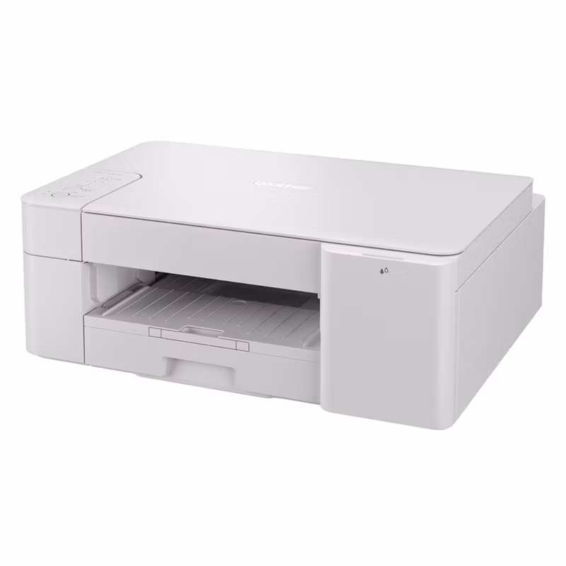 Brother DCP-J1200WE EcoPro Ready kompakt 3-i-1 mobilstyrd bläckstråleskrivare