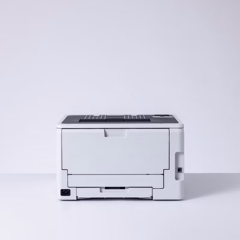 Brother DCP-L2627DWE EcoPro Ready 3-i-1 monolaserskrivare