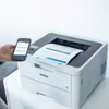 Brother DCP-L2627DWE EcoPro Ready 3-i-1 monolaserskrivare