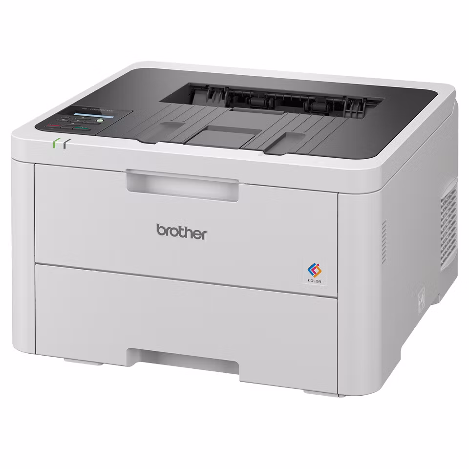 Brother DCP-L2627DWE EcoPro Ready 3-i-1 monolaserskrivare