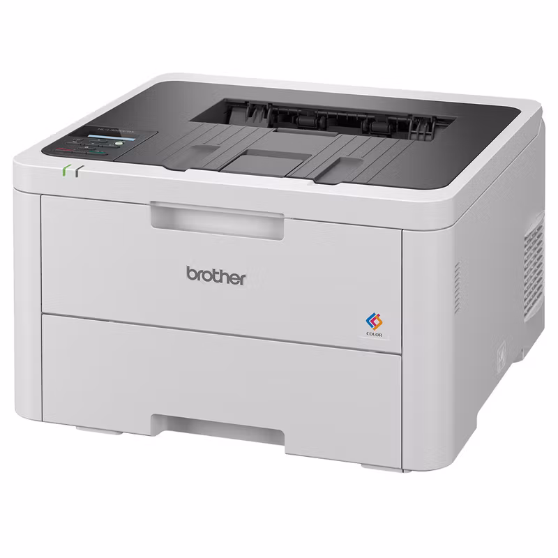 Brother DCP-L2627DWE EcoPro Ready 3-i-1 monolaserskrivare
