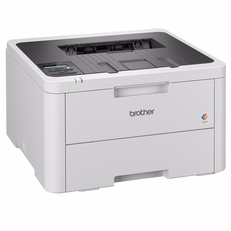 Brother DCP-L2627DWE EcoPro Ready 3-i-1 monolaserskrivare