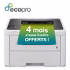 Brother DCP-L2627DWE EcoPro Ready 3-i-1 monolaserskrivare