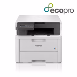 Brother MFC-L3520CDWE EcoPro Ready 3-i-1 färglaserskrivare