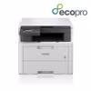 Brother MFC-L3520CDWE EcoPro Ready 3-i-1 färglaserskrivare