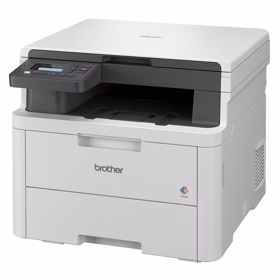 Brother MFC-L3520CDWE EcoPro Ready 3-i-1 färglaserskrivare