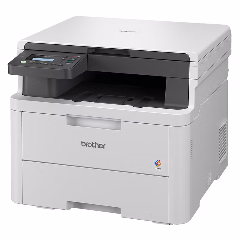 Brother MFC-L3520CDWE EcoPro Ready 3-i-1 färglaserskrivare