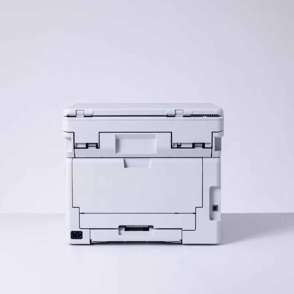 Brother MFC-L3520CDWE EcoPro Ready 3-i-1 färglaserskrivare
