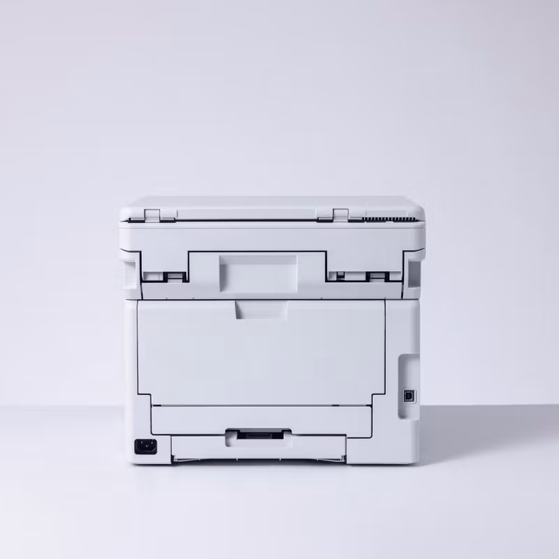 Brother MFC-L3520CDWE EcoPro Ready 3-i-1 färglaserskrivare