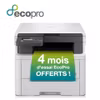 Brother MFC-L3520CDWE EcoPro Ready 3-i-1 färglaserskrivare